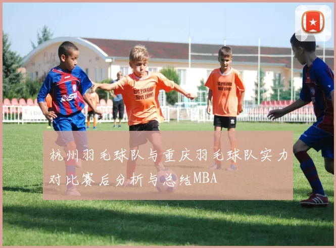 杭州羽毛球队与重庆羽毛球队实力对比赛后分析与总结MBA