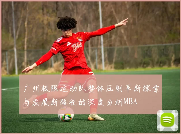 广州极限运动队整体压制革新探索与发展新路径的深度分析MBA